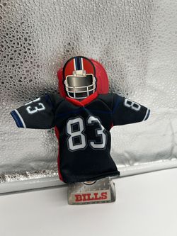 Buffalo Bills Mini Jersey