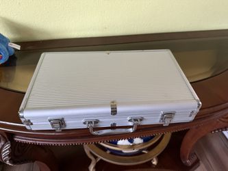 Bloomingdale Poker Chipset