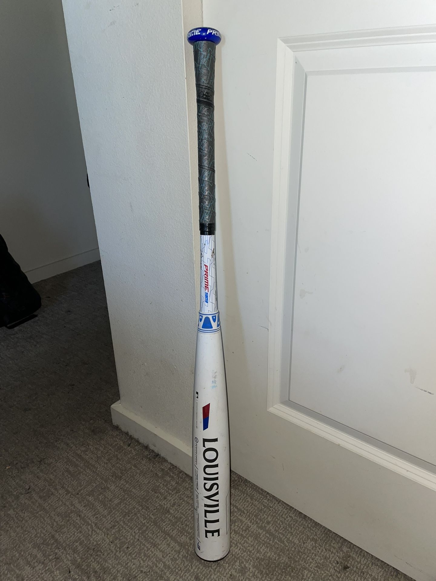 Louisville Slugger Prime 919 BBCOR