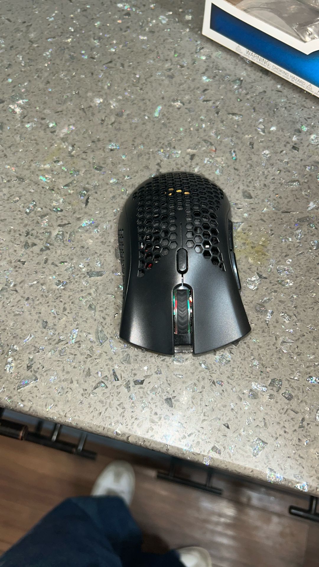 Gaming Mouse