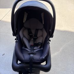 Safety 1st infant car seat