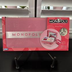 Boutique Monopoly Edition 