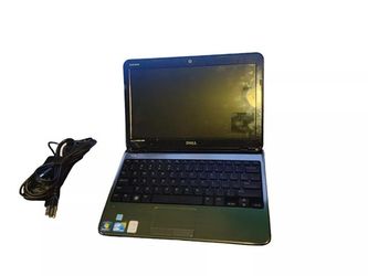DELL Inspiron Mini GOBI2000 Laptop FOR PARTS ONLY, NO HDD/RAM Won't Turn on