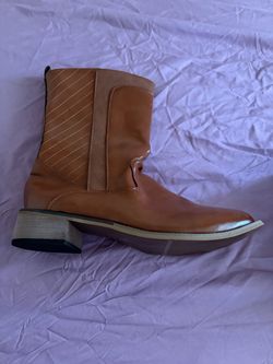 Men’s Size 12 Boots