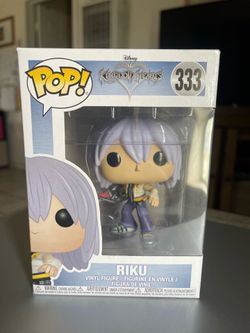 Funko Pop