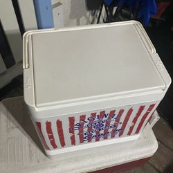 Igloo Cooler Box