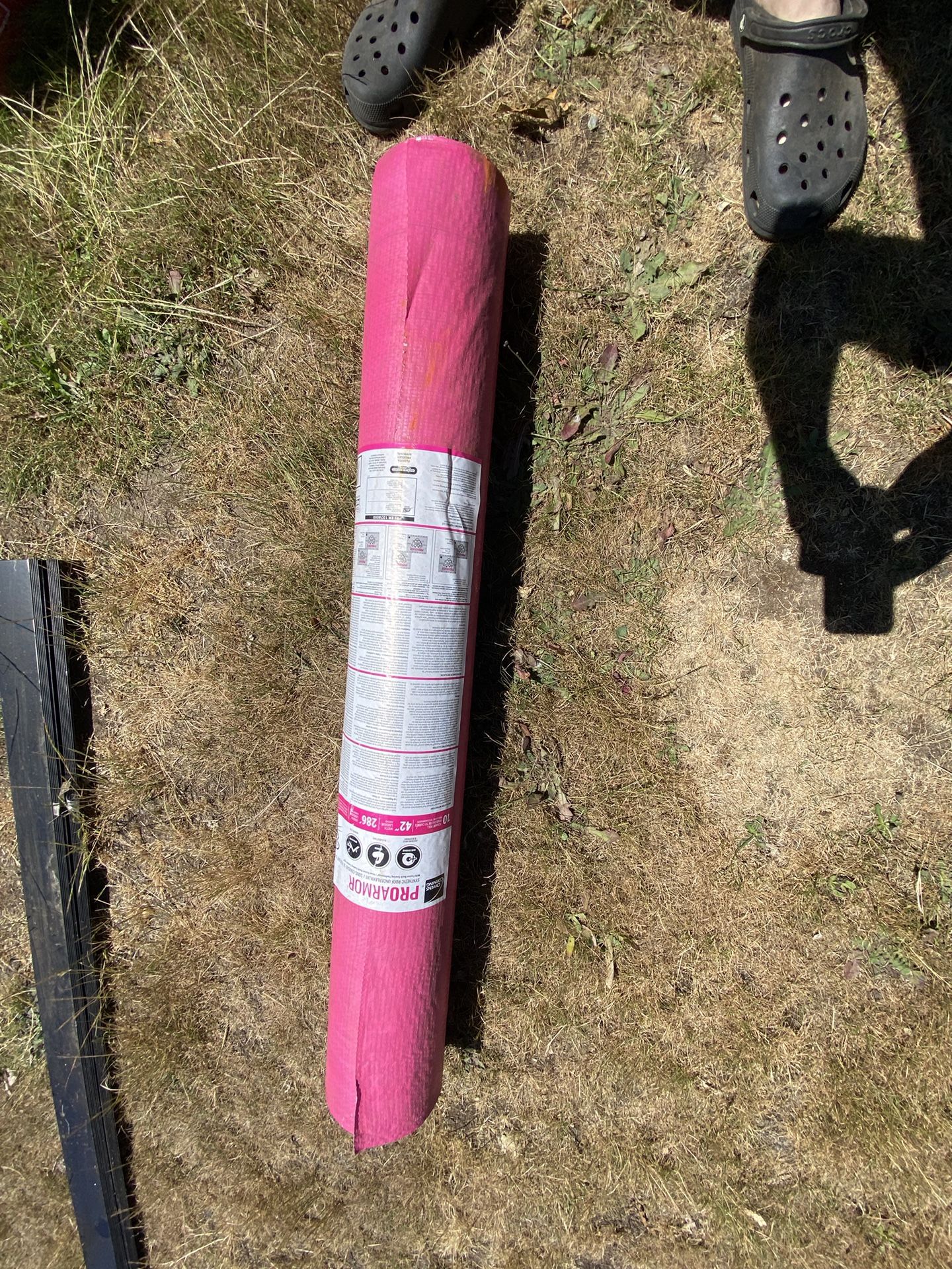 1 Roll Owens Corning ProArmour