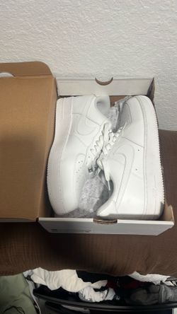 Air Force 1 replicas