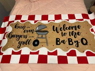 Baby Q  Banner