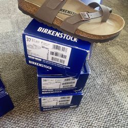 Birkenstock 