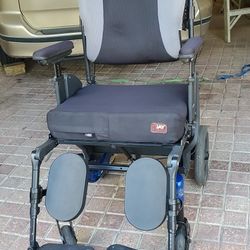 PDG T50 Mobility Chair 