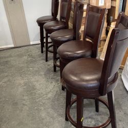 Bar Stools (5 Ea)