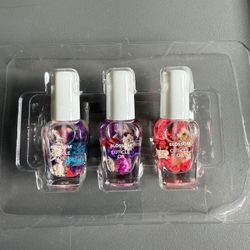 Blossom Cuticle Oil