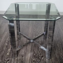 Two (2) End Tables