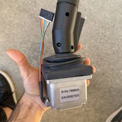 Joystick Controller 78903  for Genie Scissor & Vertical Mast Lift