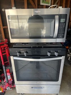 Home appliances