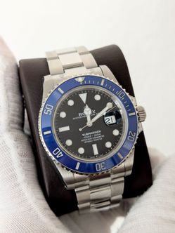 41mm Submariner