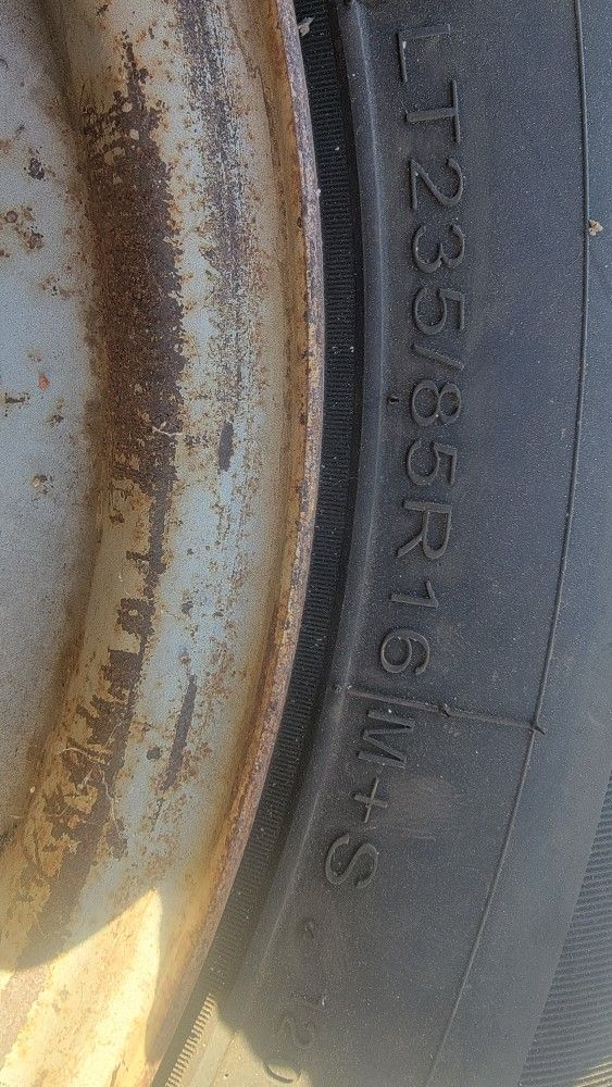 Tires