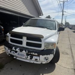 2002 Dodge Ram 1500