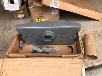 RAM 2013-2018 B&W Trailer Hitches