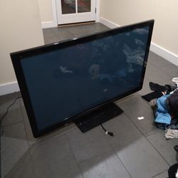 Panasonic Plasma HDTV TC-P50S30
