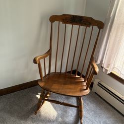 Rocking Chair