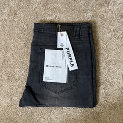 Purple Brand Jeans 
