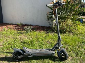 🔥 Warehouse Clearance Sale – Brand New CUNFON Electric Scooters! 🔥  We operate a large U.S. fulfillment warehouse with products that are selling suc