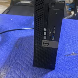 Dell Optiplex 5040 Computer