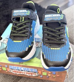 Sketchers size 1