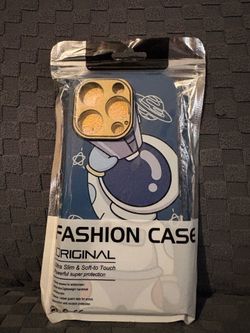 iPhone 15 Pro case