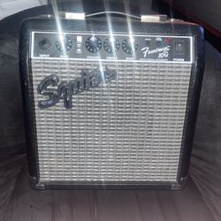 Squire Frontman 10g Amp