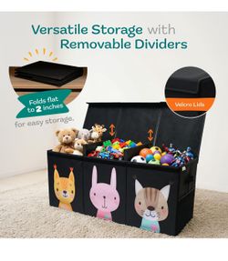 Kids Toy Box