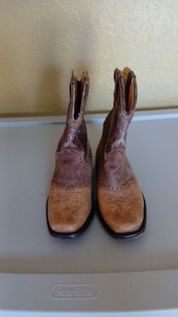 Toodler shoes
