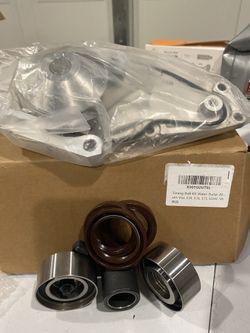 Water Pump