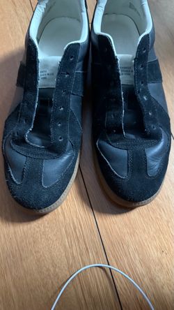 Steve Madden gats