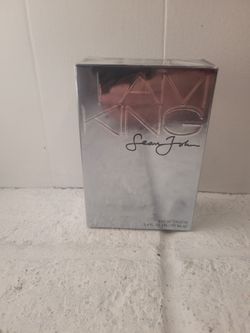 I Am King Sean John Perfume