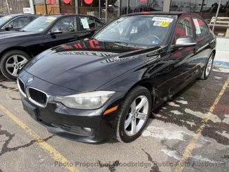 2014 BMW 328i