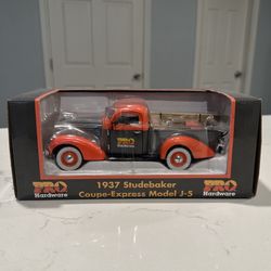 Ace Pro Hardware Collectibles Truck