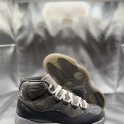 Air Jordan 11 Cool Grey 