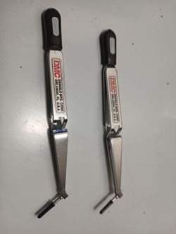 Daniel's might. Corp Drk-225-22