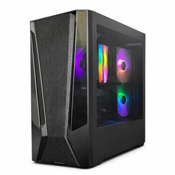 Gaming PC i7 / RTX 4060 / 32GB RAM / 2TB SSD – Ready to Play