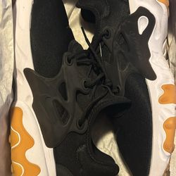 Nike Reacto Presto
