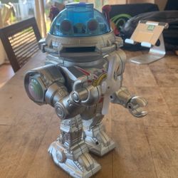 Great Fun Colorful Active Robot