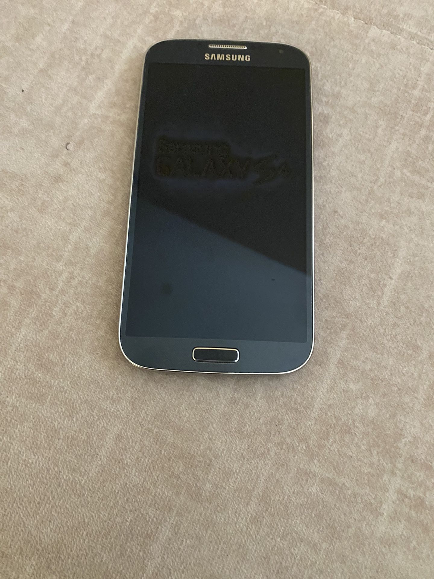 Samsung Galaxy S4 Verizon 