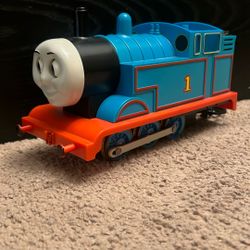 (On hold) Lionel G Scale Thomas