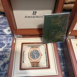 Few Watches For Sale