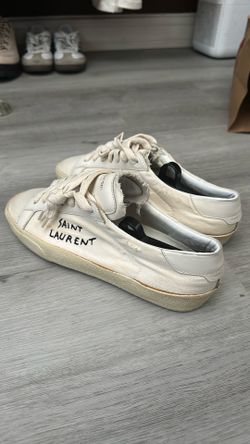 Saint Laurent sneakers - FAKE