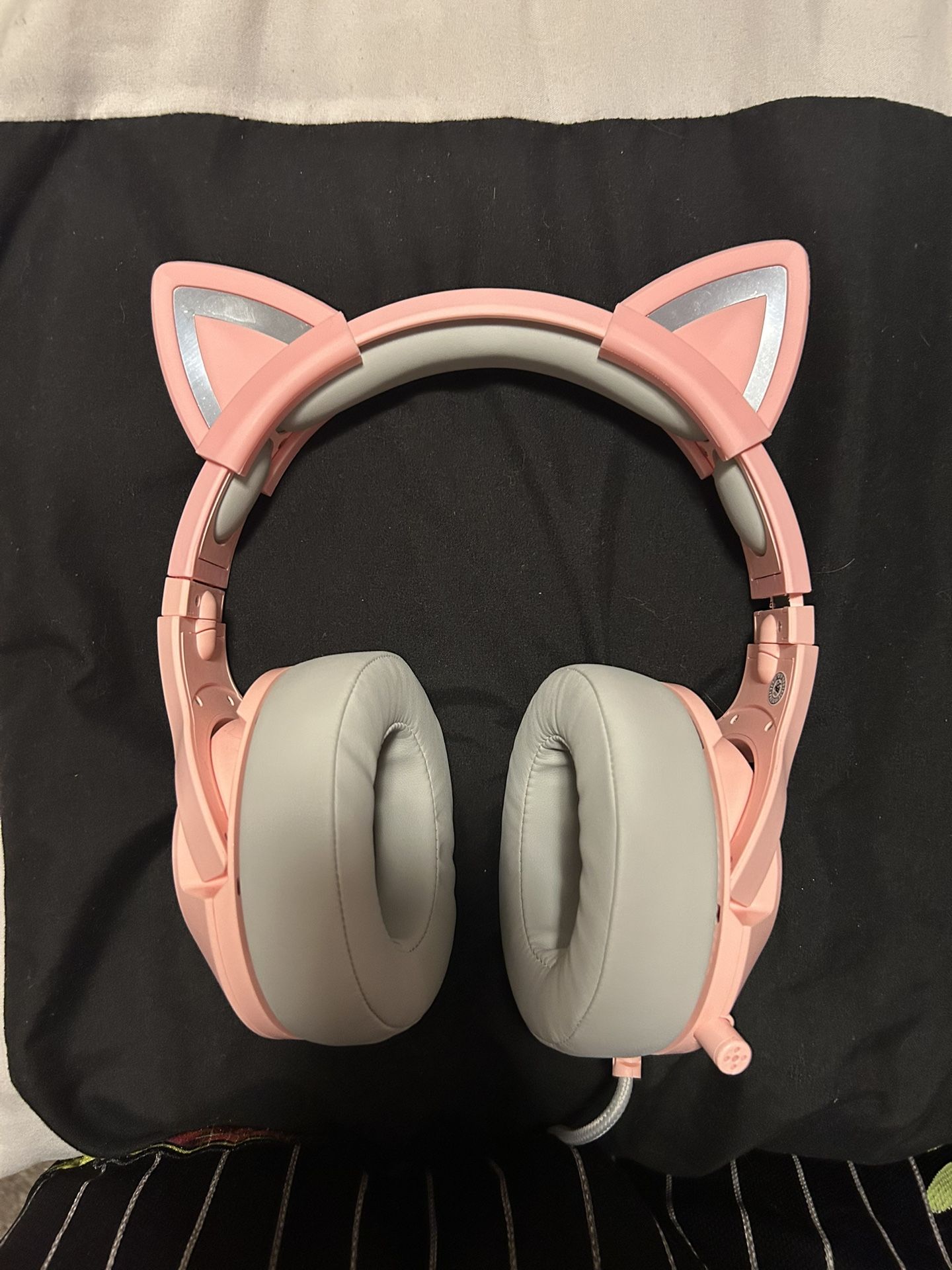 Gaming Headset