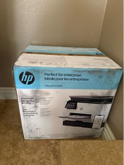 HP printer